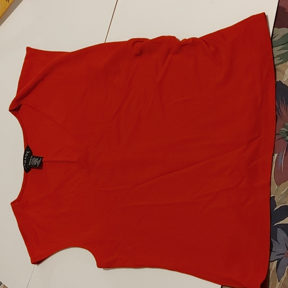 Women's top by George